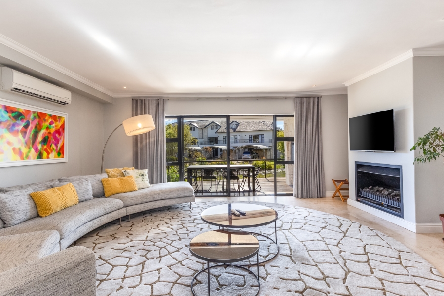 3 Bedroom Property for Sale in Pearl Valley at Val de Vie Western Cape